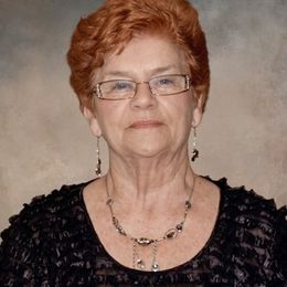 Photo of Marcelle Bilodeau, obituary