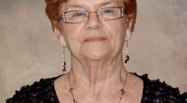 Marcelle Bilodeau