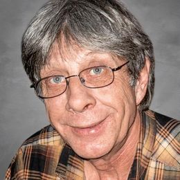 Photo of André Morin, obituary in Sherbrooke