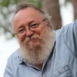 Photo of HUBERT, Roger, obituary in Saint-Pamphile