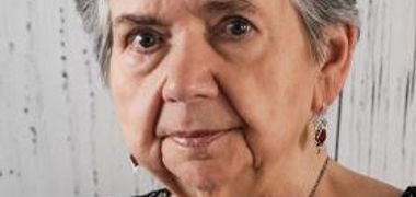 Ghislaine Morin