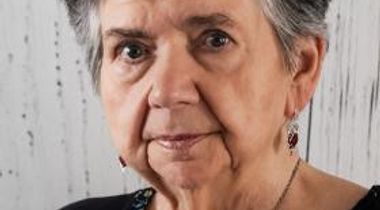 Ghislaine Morin