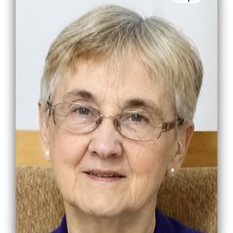 Photo of Michelle Vandandaigue, obituary in Saint-Jean-sur-Richelieu