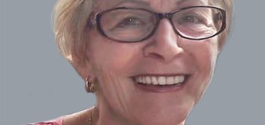 Pauline Larouche
