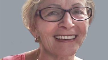 Pauline Larouche