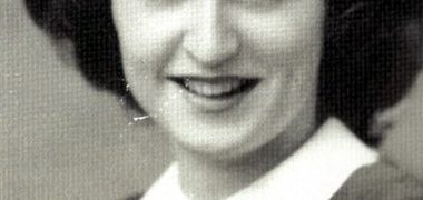 Barbara Jean Russell