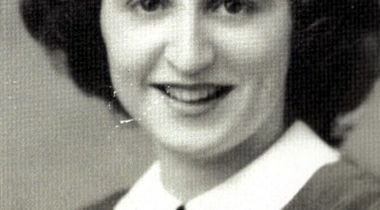 Barbara Jean Russell