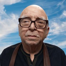 Photo of Jacques Ducharme, obituary in Rouyn-Noranda