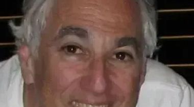 Dr. Gerald "Gerry" Solomon Rothman