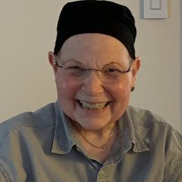 Photo de Evelyn R. Barrack, PhD, avis de décès à Brigham