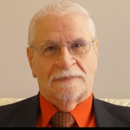 Photo of André Bordeleau, obituary in Laval