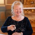 Paulette Dufort