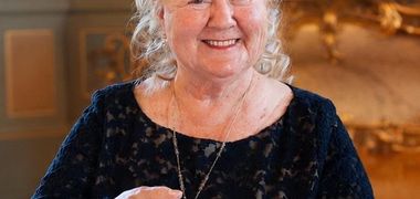 Paulette Dufort