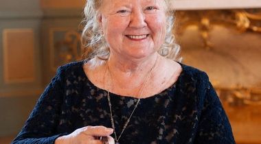 Paulette Dufort