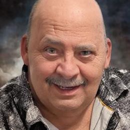 Photo de Normand Potvin, avis de décès à Mont-Laurier