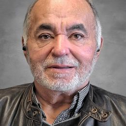 Photo of René Rock, obituary in Pessamit
