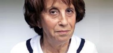 Lisette Barrette