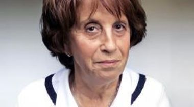 Lisette Barrette