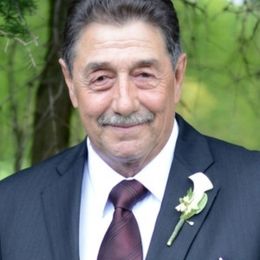 Photo of Yvon Simoneau, obituary in Thetford Mines