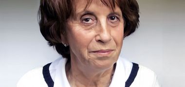 Mme Lisette BARRETTE