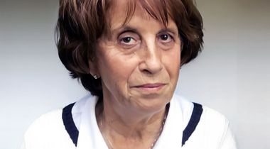 Mme Lisette BARRETTE
