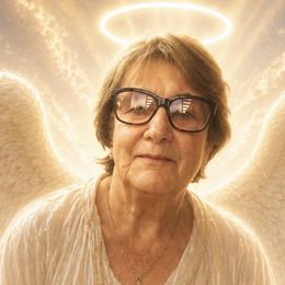 Photo de Marianthi (Ladas) Tsamitros, avis de décès à Montréal