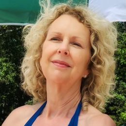Photo of Nathalie Rioux, obituary