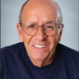 Photo of Denis St-Louis, obituary in Chambly