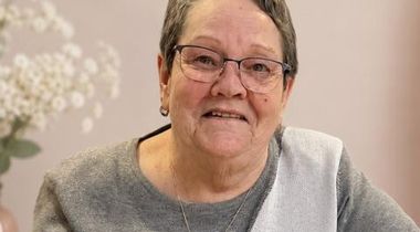 Gisèle Beaupré (Bougie)