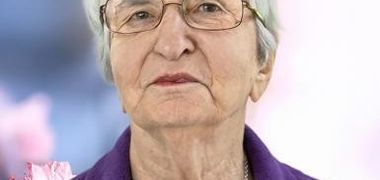 Mariette Béland (Boutet)