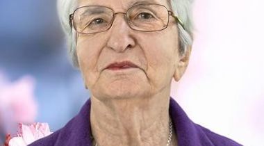 Mariette Béland (Boutet)