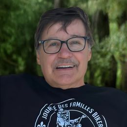 Photo de Raynald Lefrançois, avis de décès