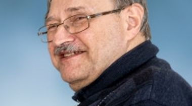 Jean-Claude Hamilton