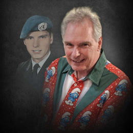 Photo of Marc Bujold, obituary in Saint-Anaclet-de-Lessard