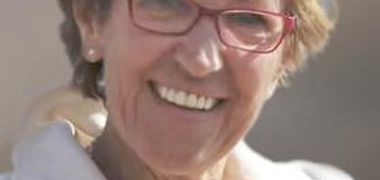 Georgette Gagnon