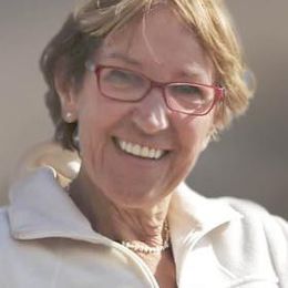 Photo de Georgette Gagnon, avis de décès