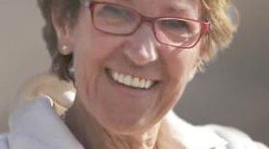 Georgette Gagnon