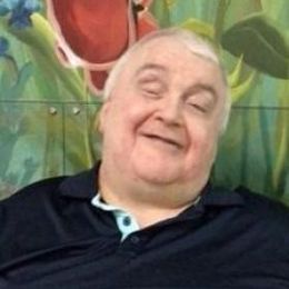 Photo de Claude Girard, avis de décès à Saint-Célestin