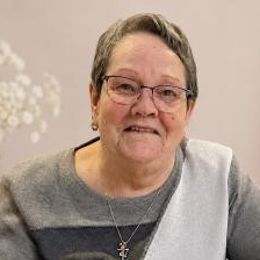 Photo de Gisèle Beaupré (née Bougie), avis de décès à Salaberry-de-Valleyfield