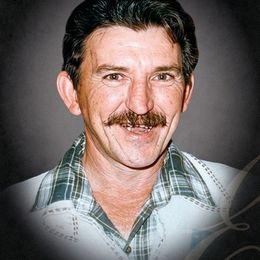 Photo of M. Denis Hurdle, obituary in Sherbrooke