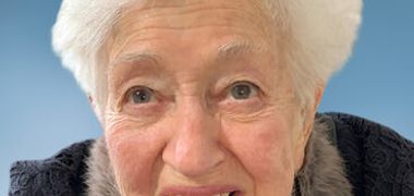 Liliane Brousseau Mongrain