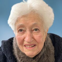 Photo de Liliane Brousseau Mongrain, avis de décès à Trois-Rivières