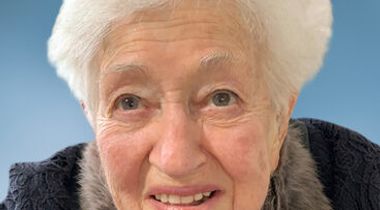 Liliane Brousseau Mongrain
