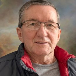 Photo de Richard Dumont, avis de décès à Lachute