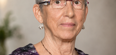 Elizabeth Jane (Borror) Etter « Betsy »