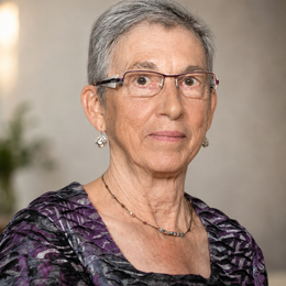 Photo de Elizabeth Jane (Borror) Etter « Betsy », avis de décès