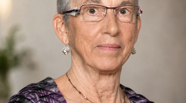 Elizabeth Jane (Borror) Etter « Betsy »
