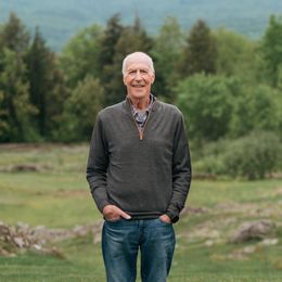 Photo de Jonathan Deitcher, avis de décès à Rougemont