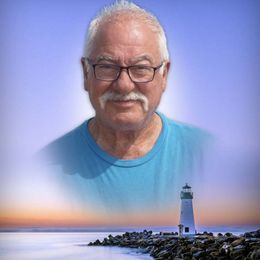 Photo of Norbert Renaud, obituary in Gaspé