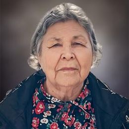 Photo de Marie Mark, avis de décès à La Romaine